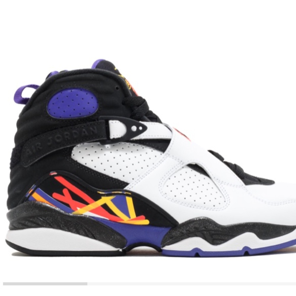 Air Jordan retro “3peat” 🤪🤪TRADE ONLY🤪🤪